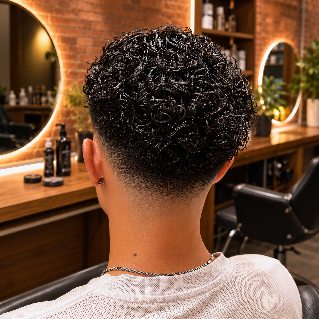 Freshhh salon hairstyle 6